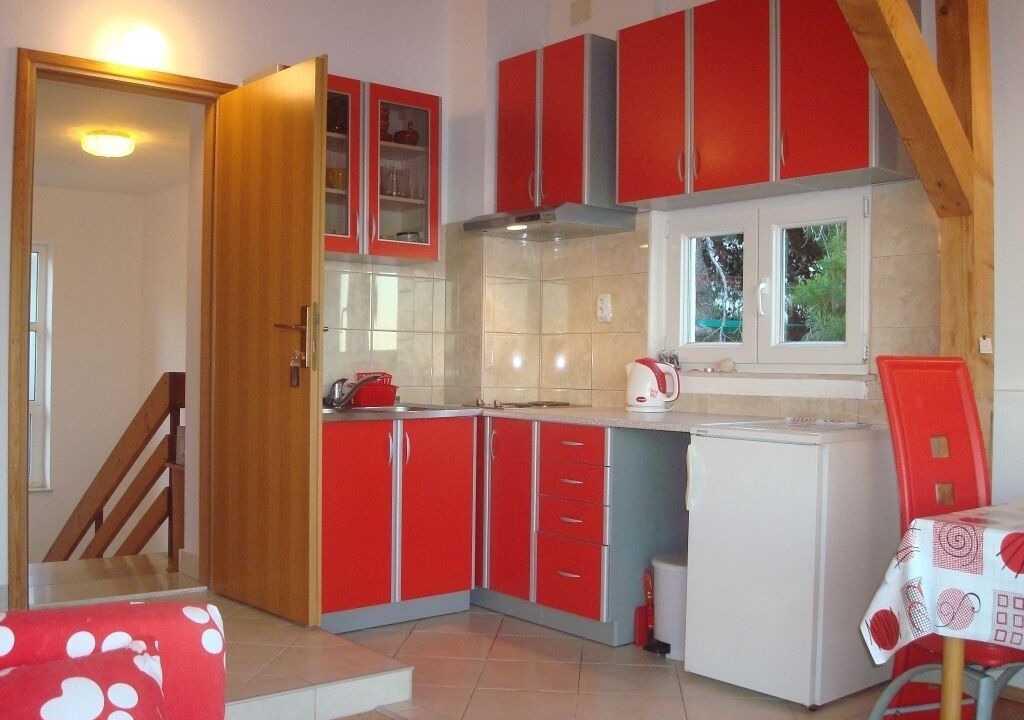 Photo of Kitchen in Tribunj