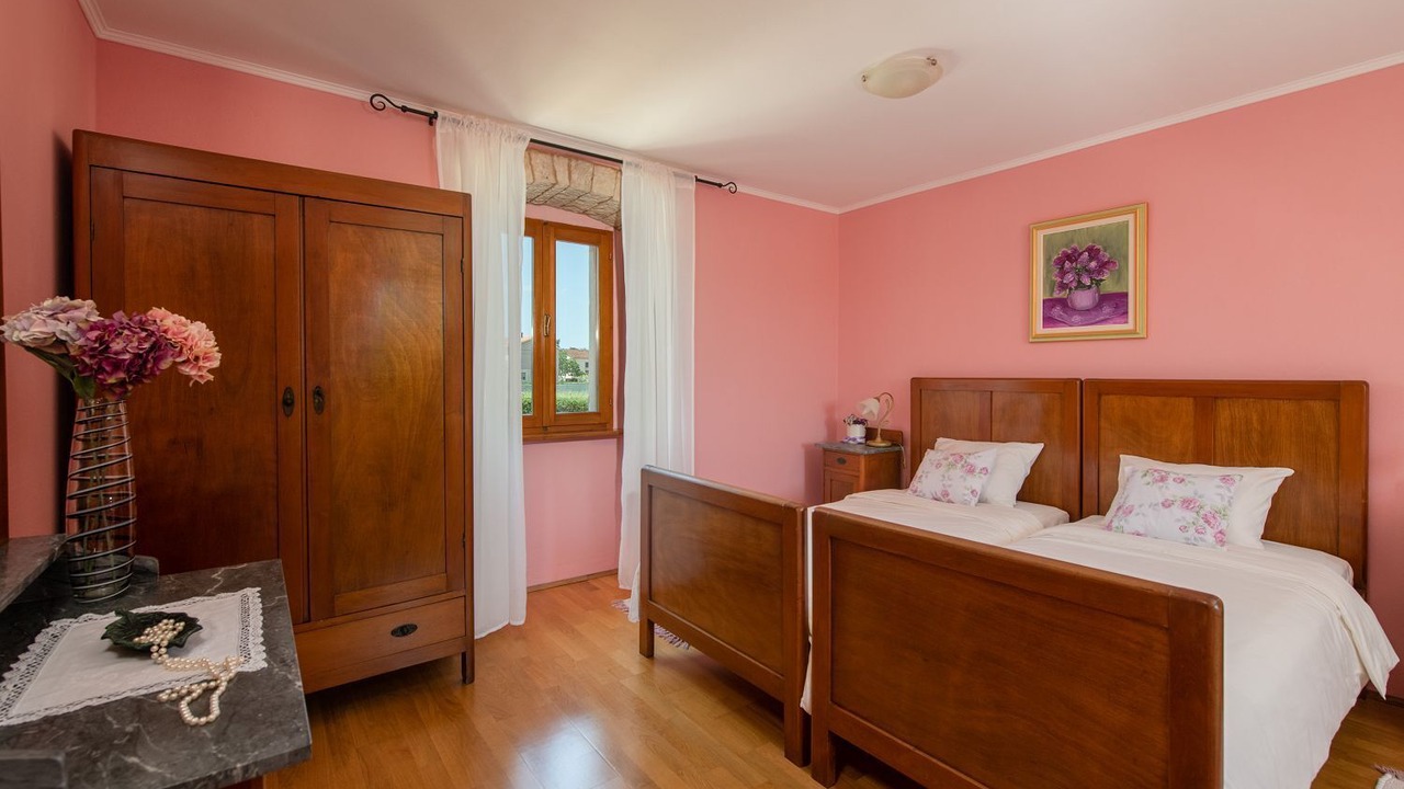 Photo of Bedroom in Hreljici