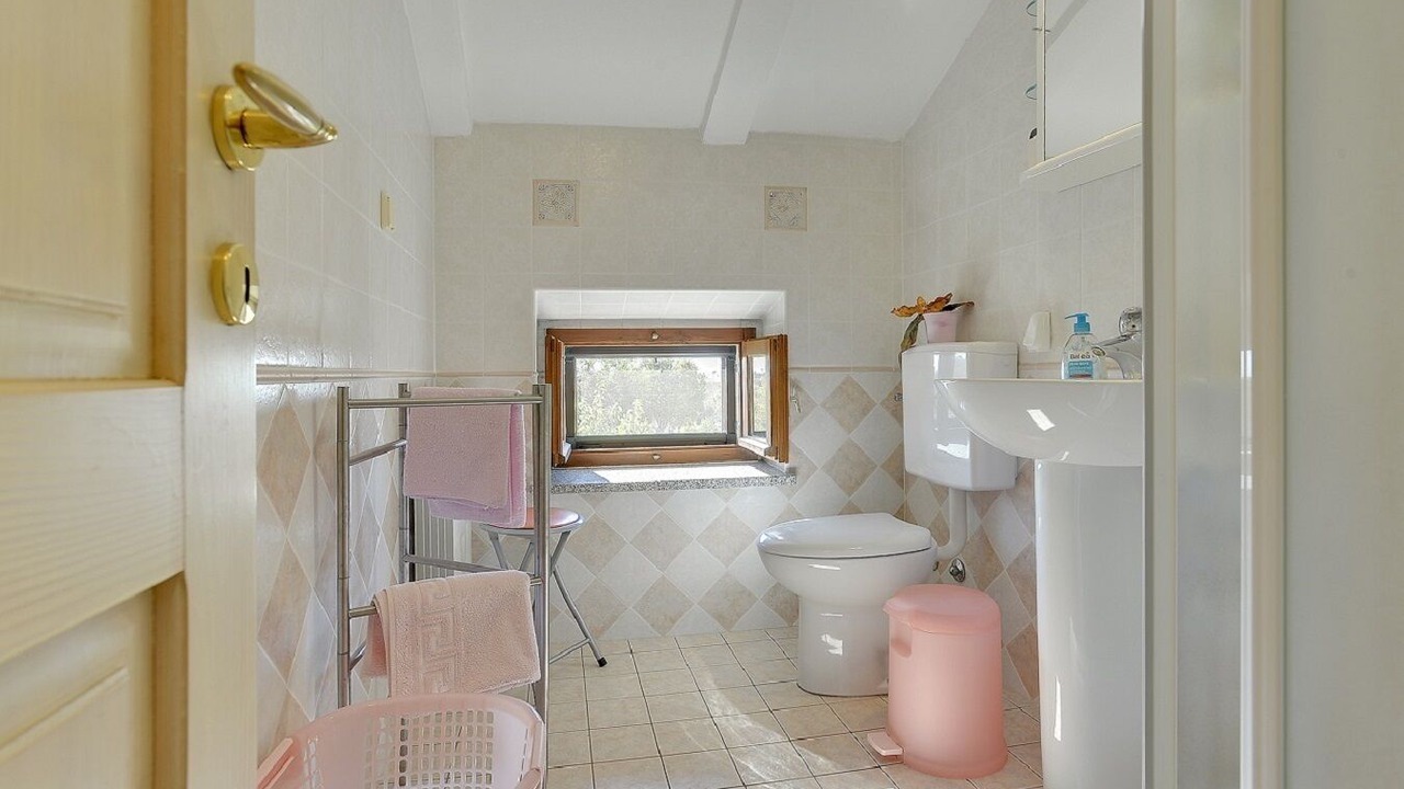 Photo of Bathroom in Orbanici