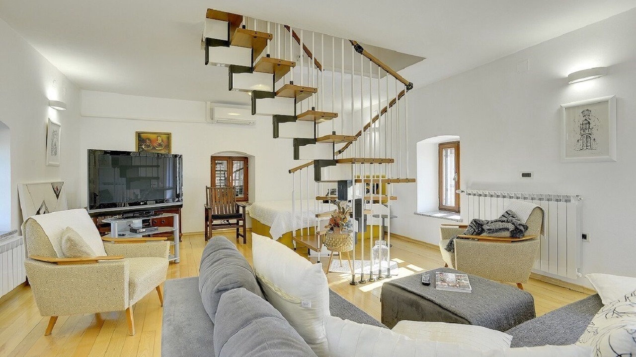 Photo of Livingroom in Orbanici