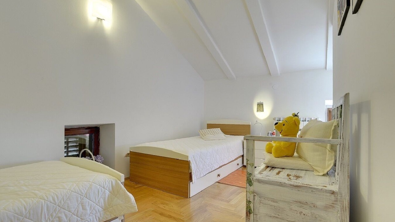 Photo of Bedroom in Orbanici