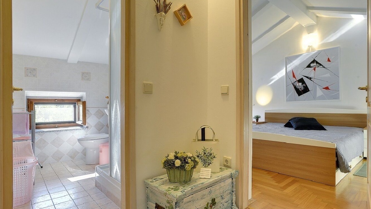 Photo of Bedroom in Orbanici