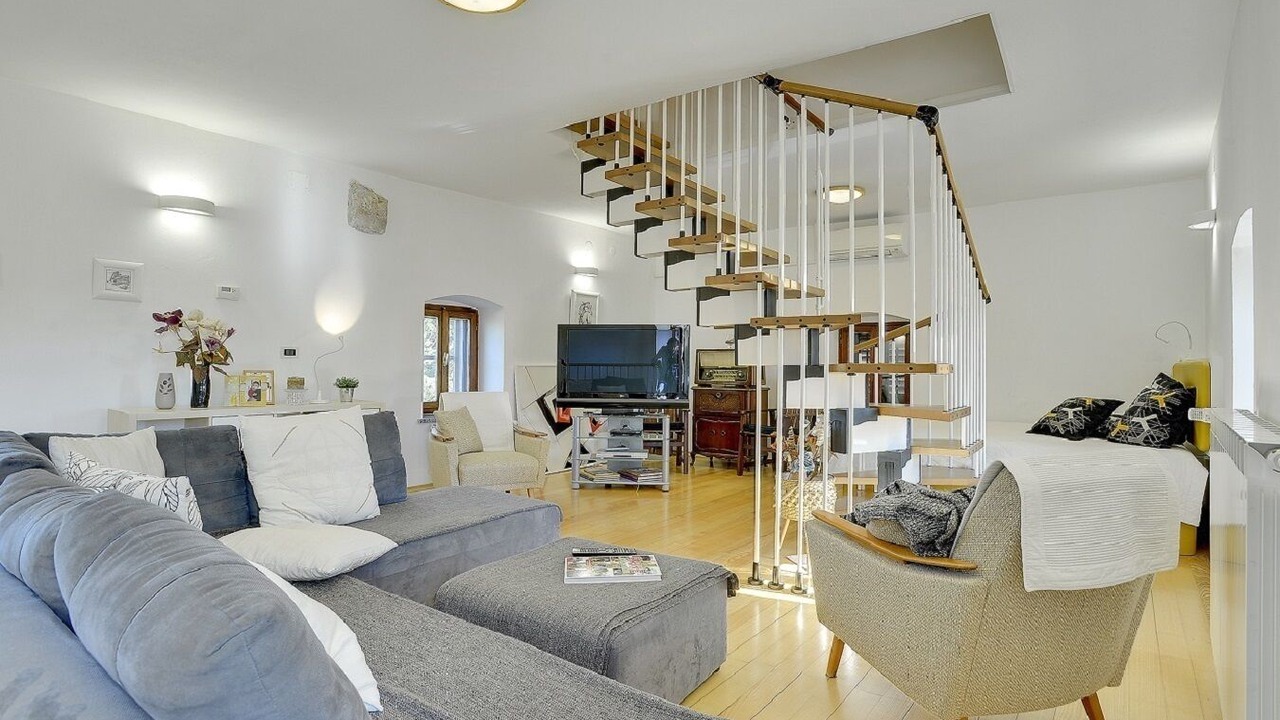Photo of Livingroom in Orbanici