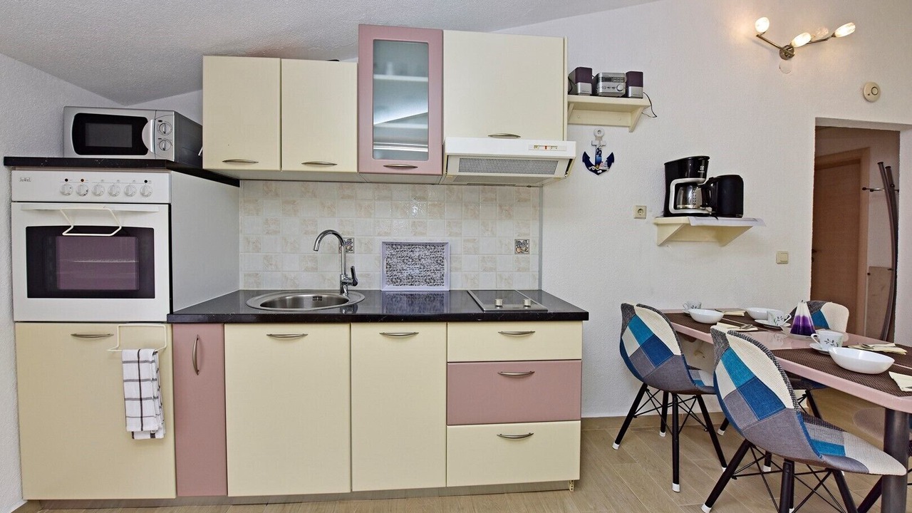 Photo of Kitchen in Nova Vas