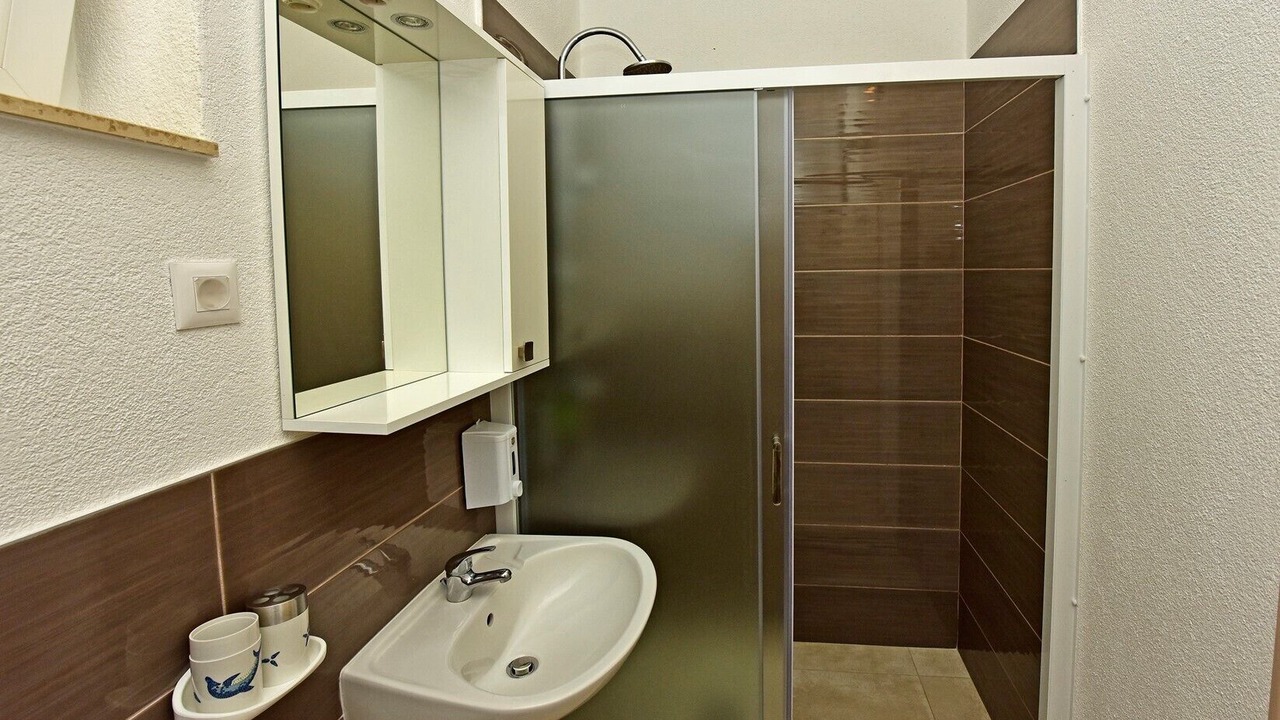 Photo of Bathroom in Nova Vas