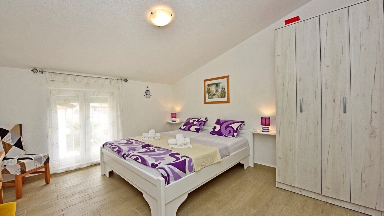 Photo of Bedroom in Nova Vas