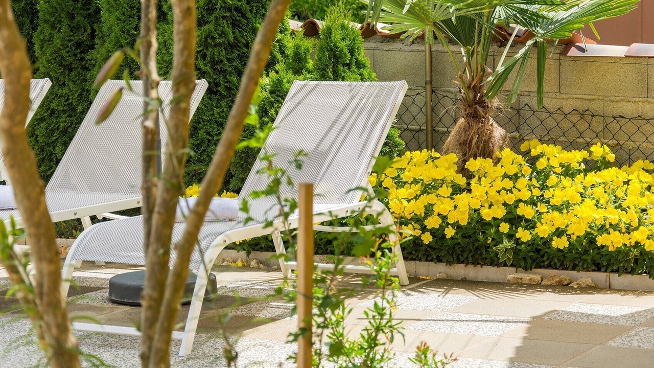 Photo of Patio Balcony in Nova Vas