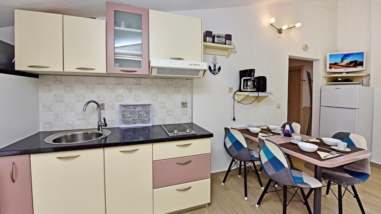 Photo of Kitchen in Nova Vas
