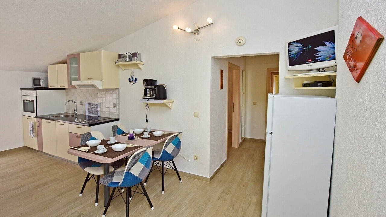 Photo of Kitchen in Nova Vas