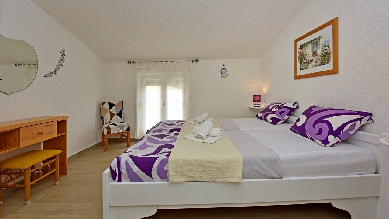 Photo of Bedroom in Nova Vas