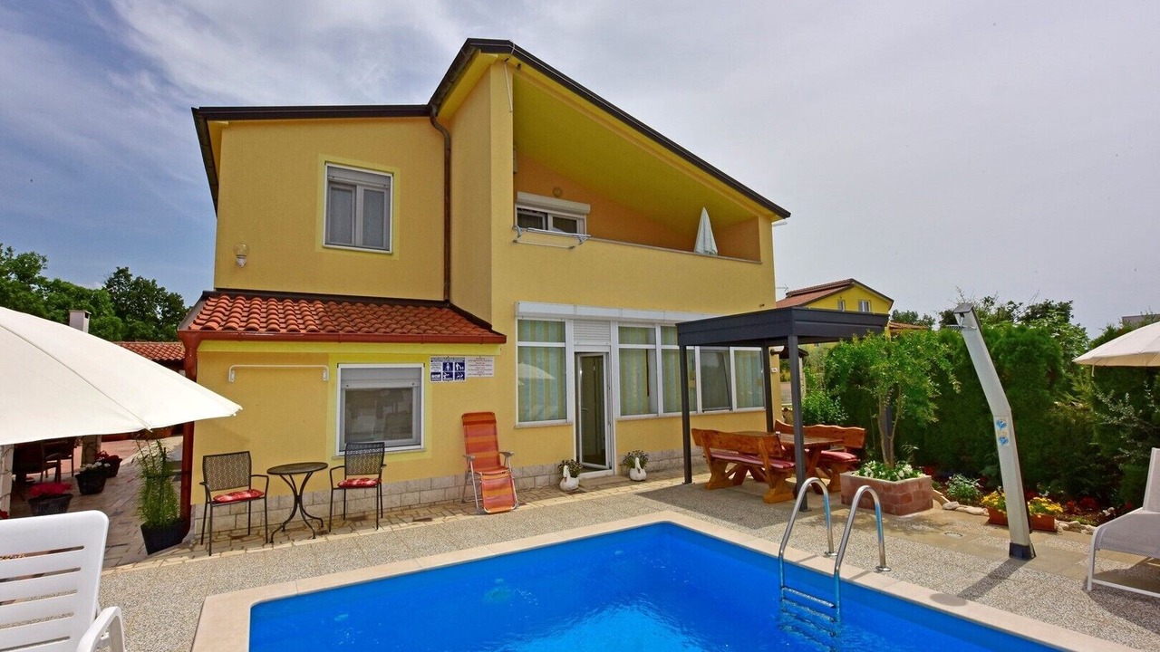 Photo of Outdoor in Nova Vas