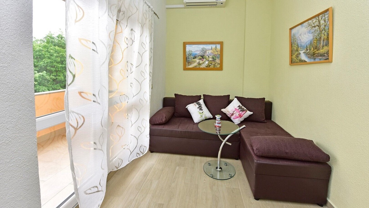 Photo of Livingroom in Nova Vas