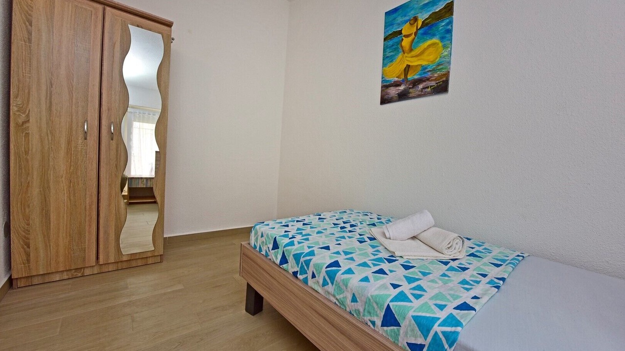 Photo of Bedroom in Nova Vas