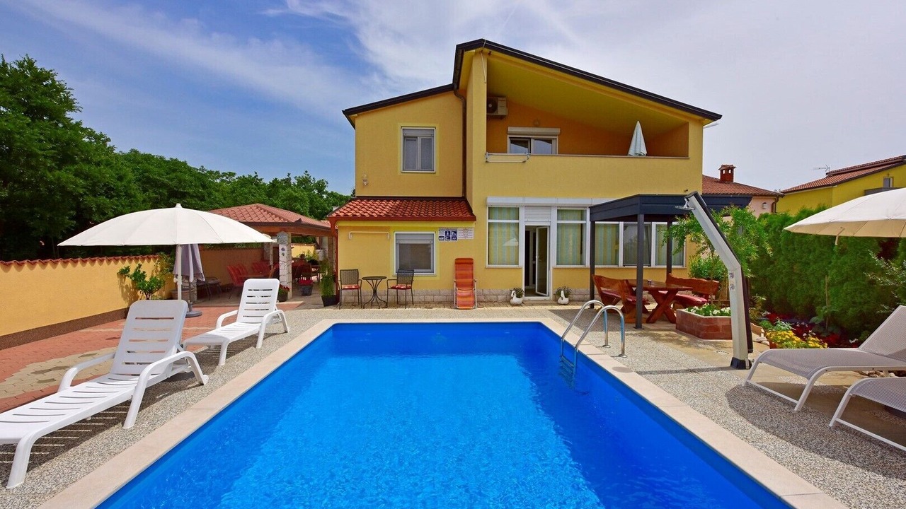 Photo of Outdoor in Nova Vas