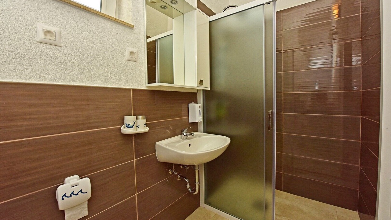 Photo of Bathroom in Nova Vas