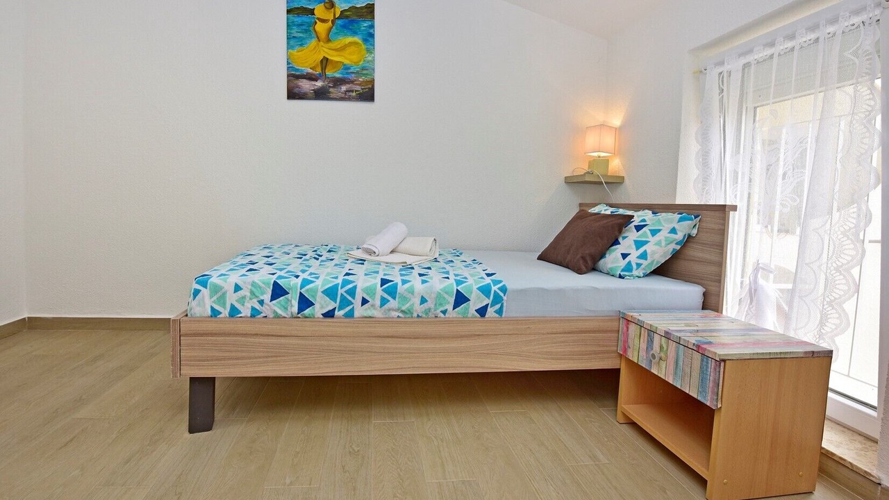 Photo of Bedroom in Nova Vas