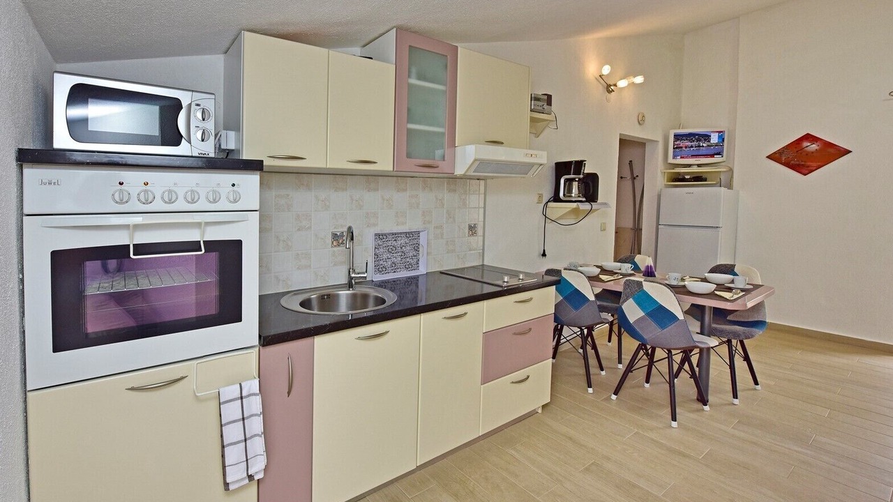 Photo of Kitchen in Nova Vas