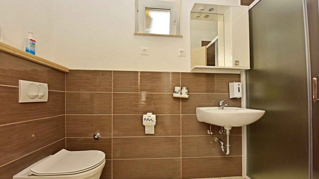 Photo of Bathroom in Nova Vas