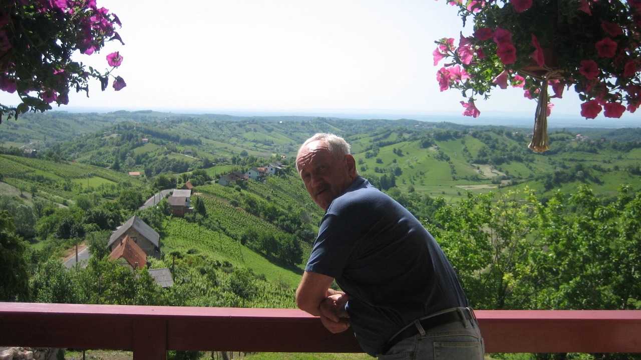 Photo of Patio Balcony in Jastrebarsko