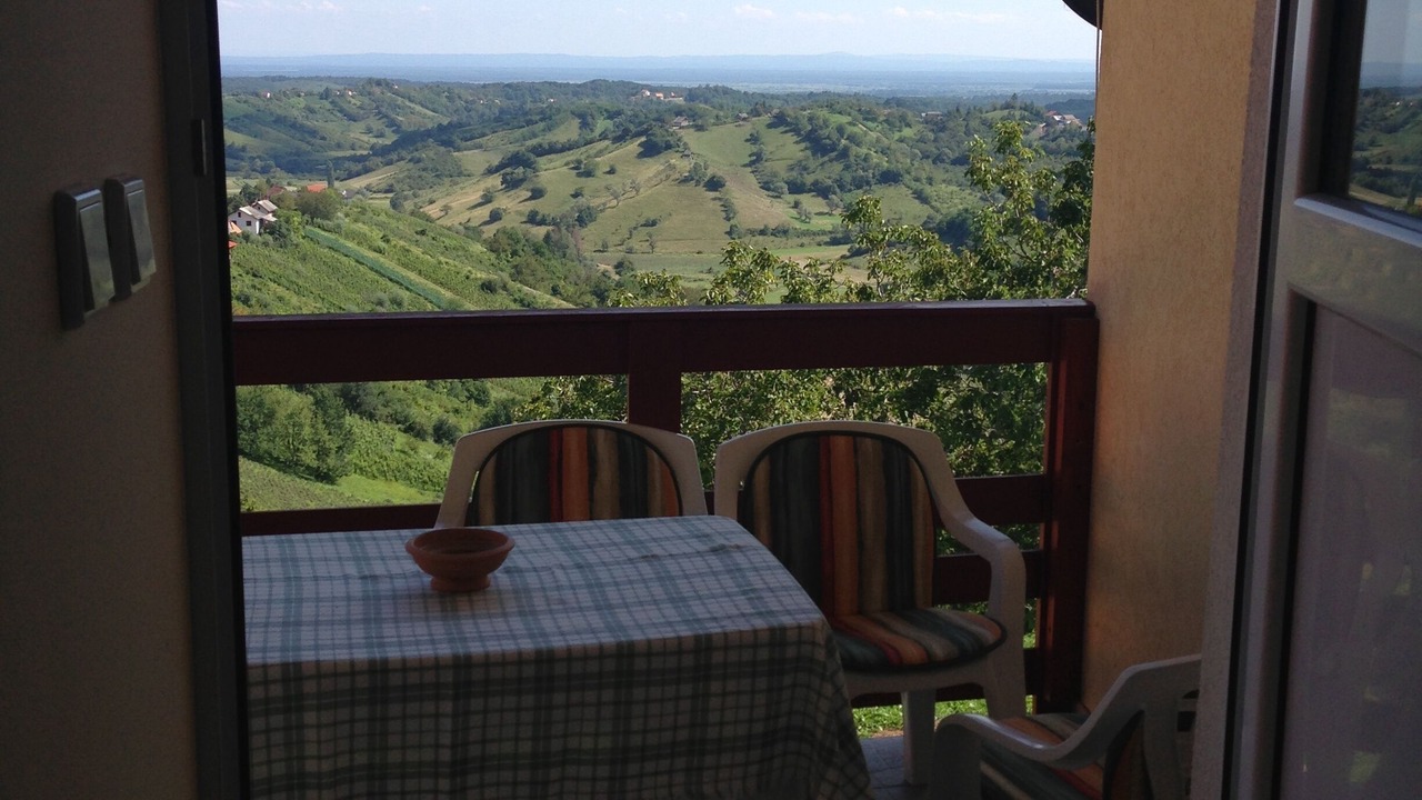 Photo of Patio Balcony in Jastrebarsko
