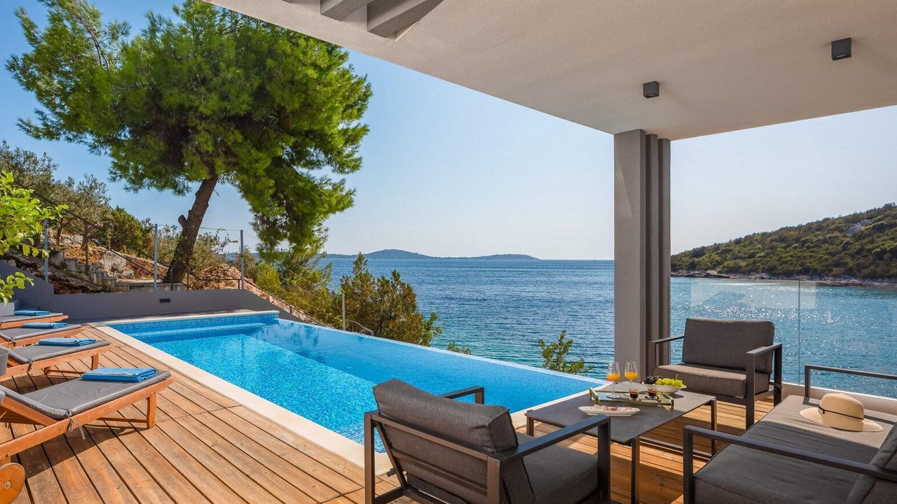 Photo of Outdoor in Vinisce