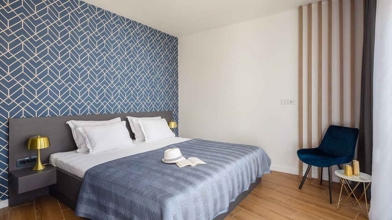 Photo of Bedroom in Vinisce