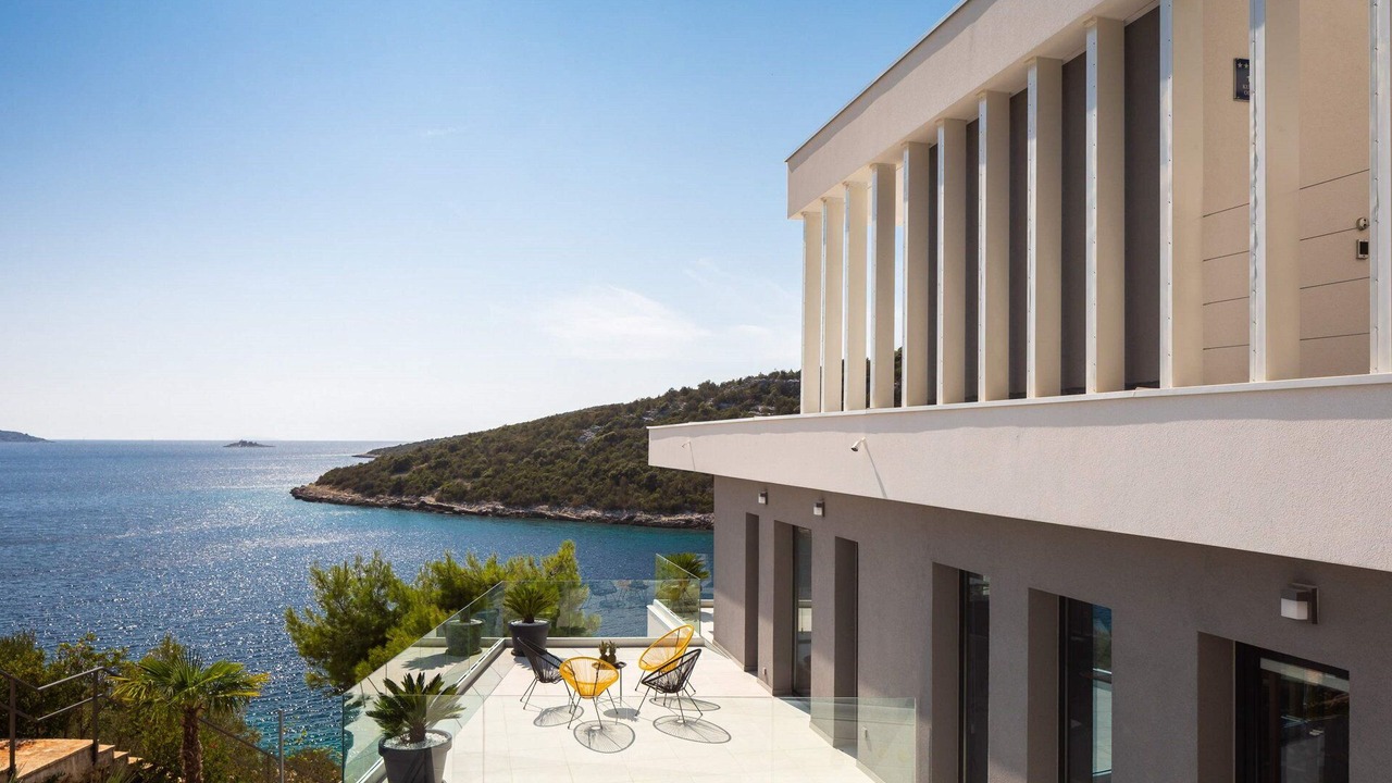 Photo of Patio Balcony in Vinisce