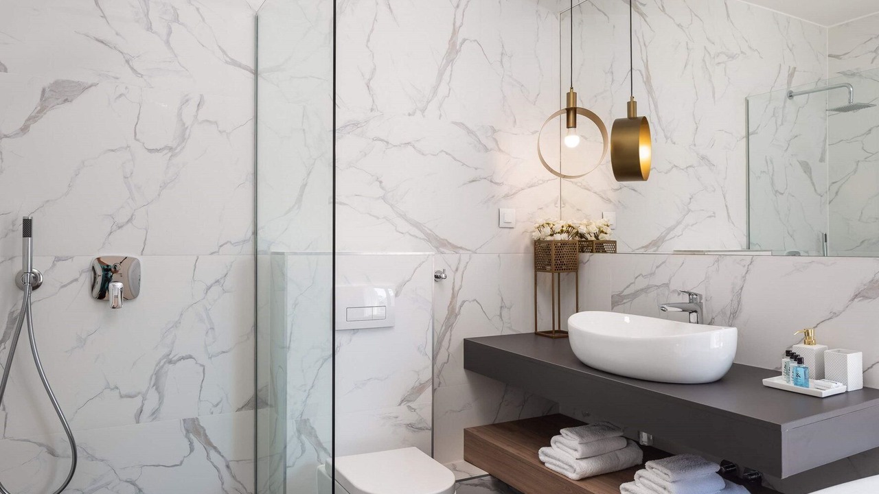 Photo of Bathroom in Vinisce