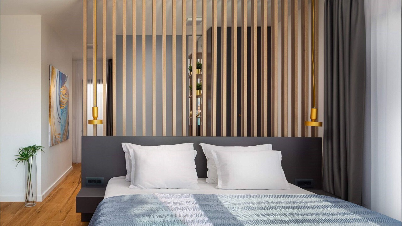 Photo of Bedroom in Vinisce