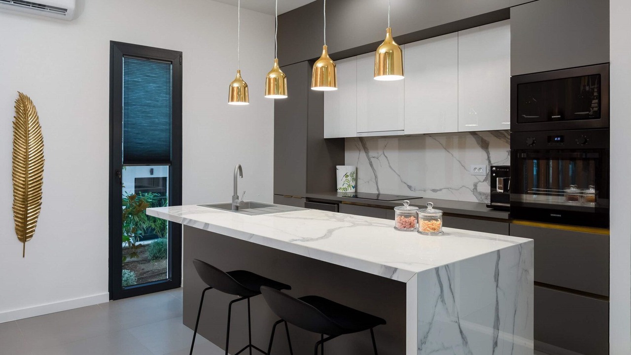 Photo of Kitchen in Vinisce