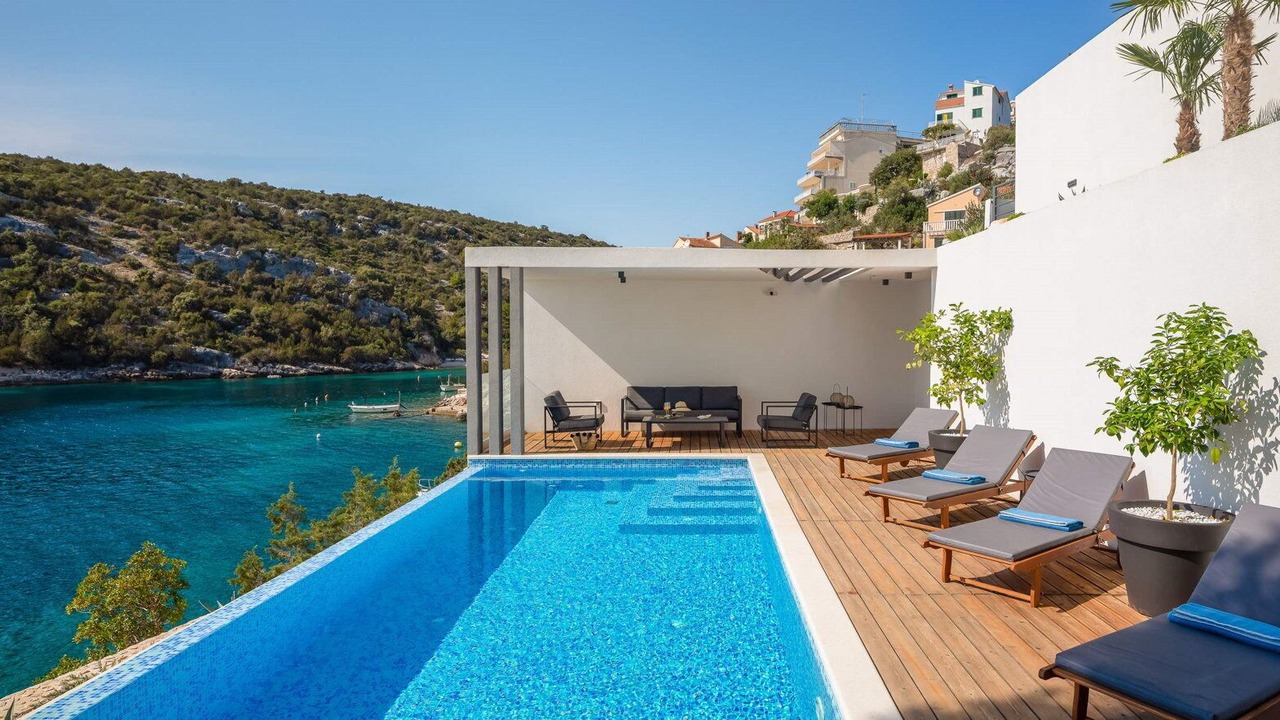Photo of Outdoor in Vinisce