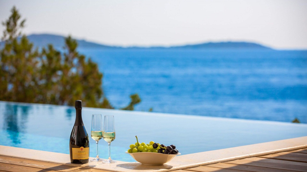 Photo of Outdoor in Vinisce