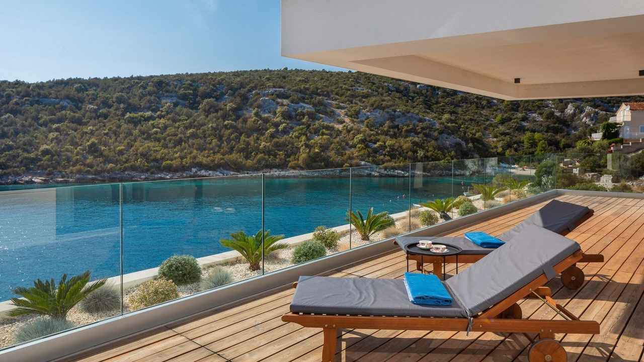 Photo of Patio Balcony in Vinisce
