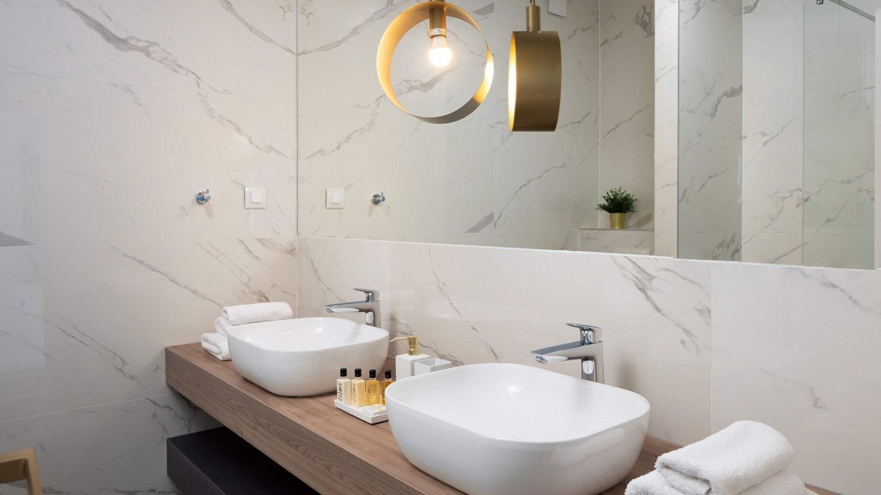 Photo of Bathroom in Vinisce