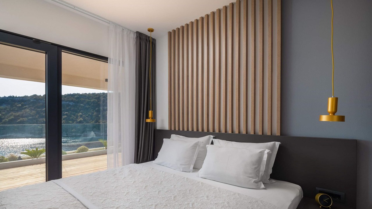 Photo of Bedroom in Vinisce