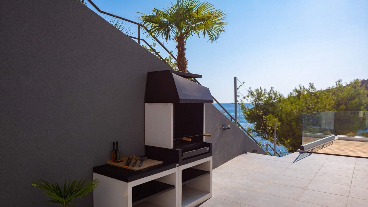 Photo of Patio Balcony in Vinisce