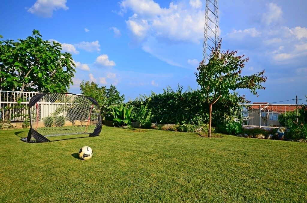 Photo of Outdoor in Kastel Sucurac