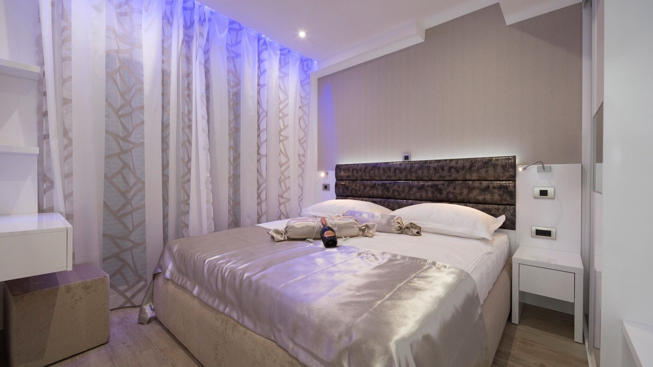 Photo of Bedroom in Duce