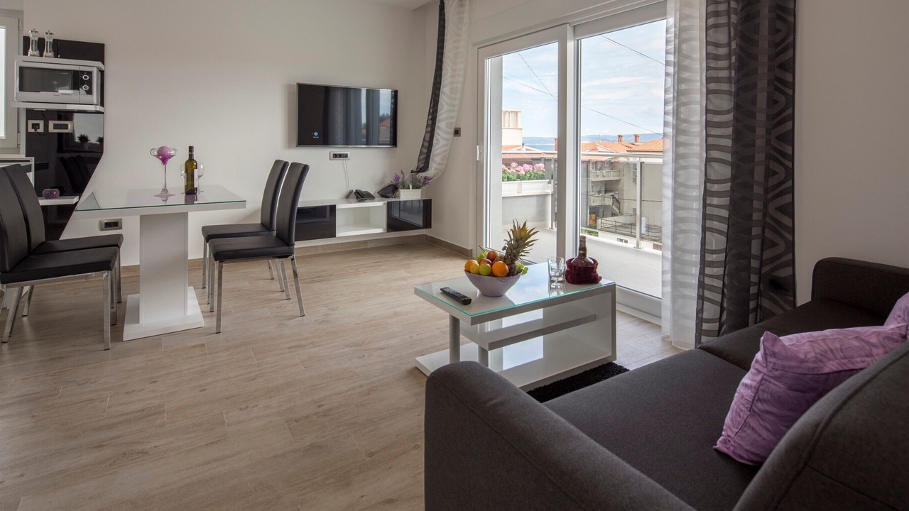 Photo of Livingroom in Duce