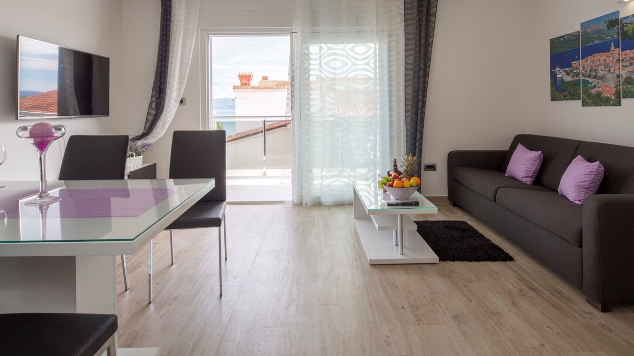 Photo of Livingroom in Duce
