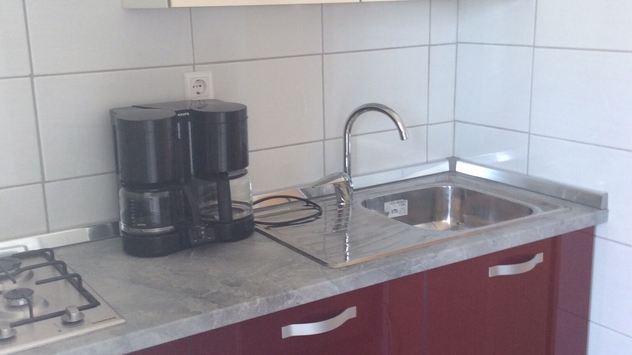 Photo of Kitchen in Stinjan