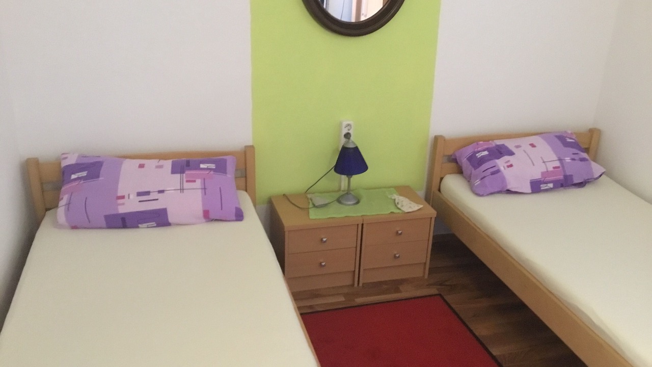 Photo of Bedroom in Stinjan