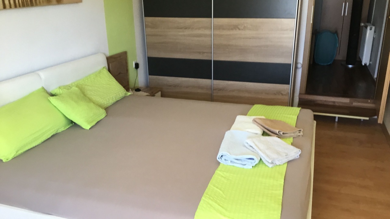 Photo of Bedroom in Stinjan
