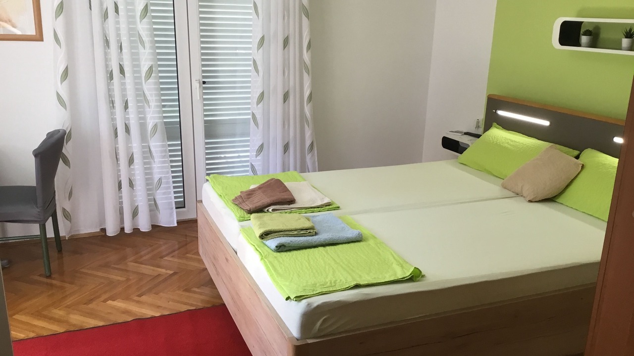 Photo of Bedroom in Stinjan