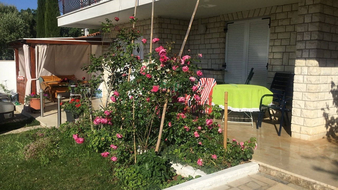 Photo of Patio Balcony in Stinjan
