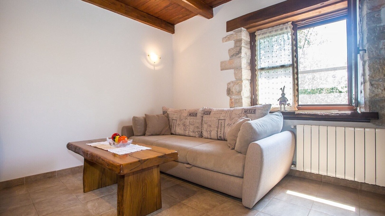 Photo of Livingroom in Sveti Lovrec