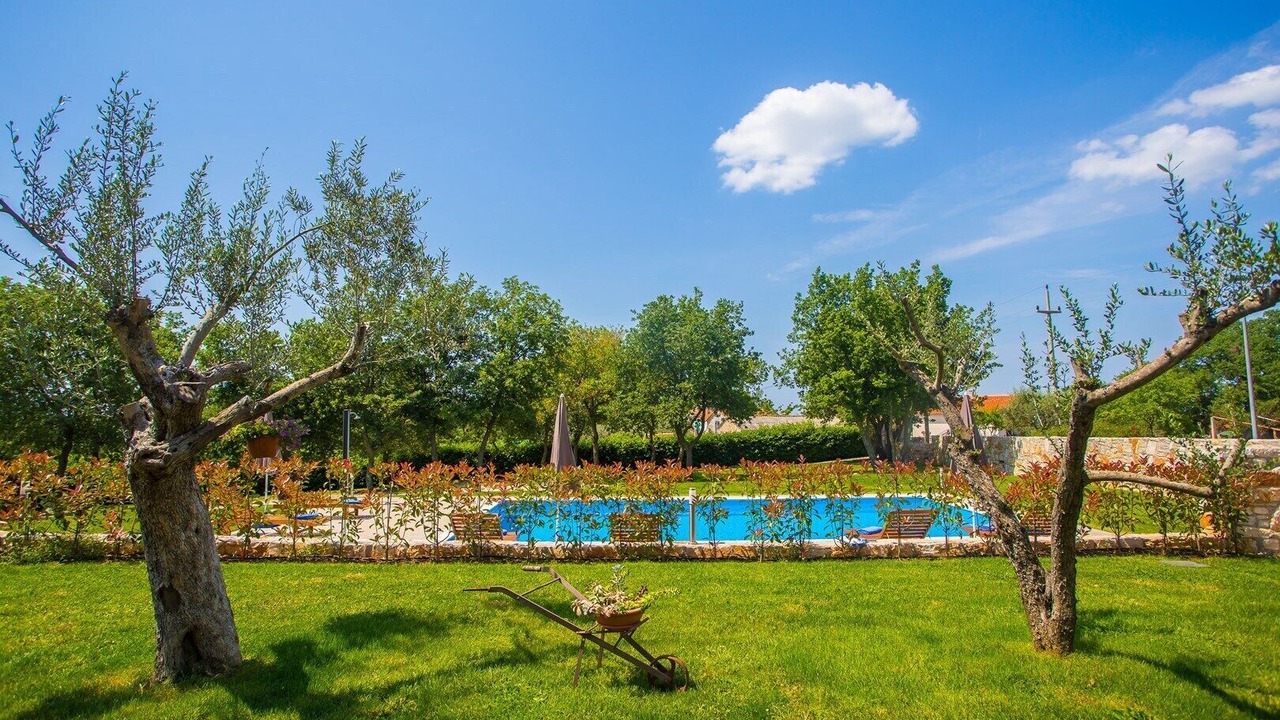 Photo of Outdoor in Sveti Lovrec