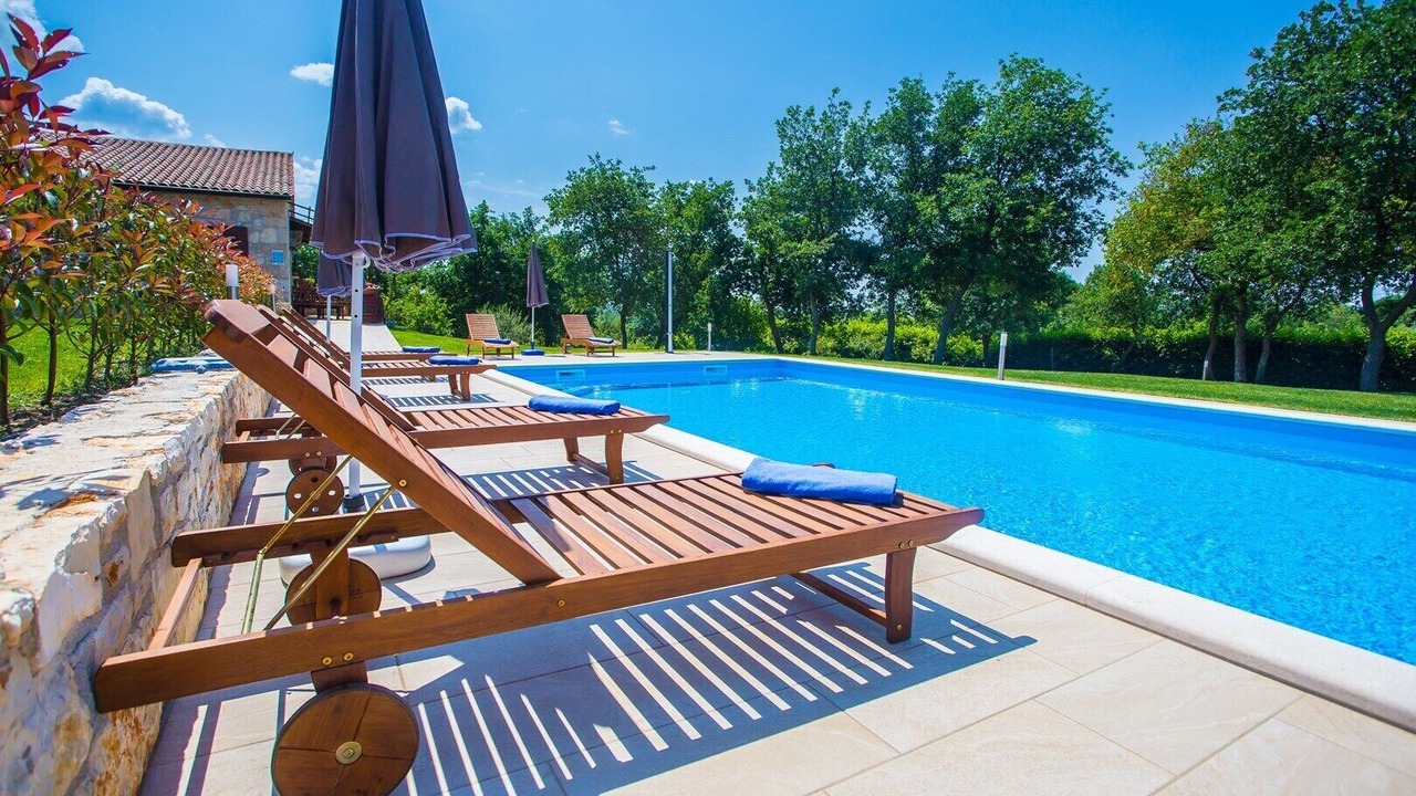 Photo of Outdoor in Sveti Lovrec