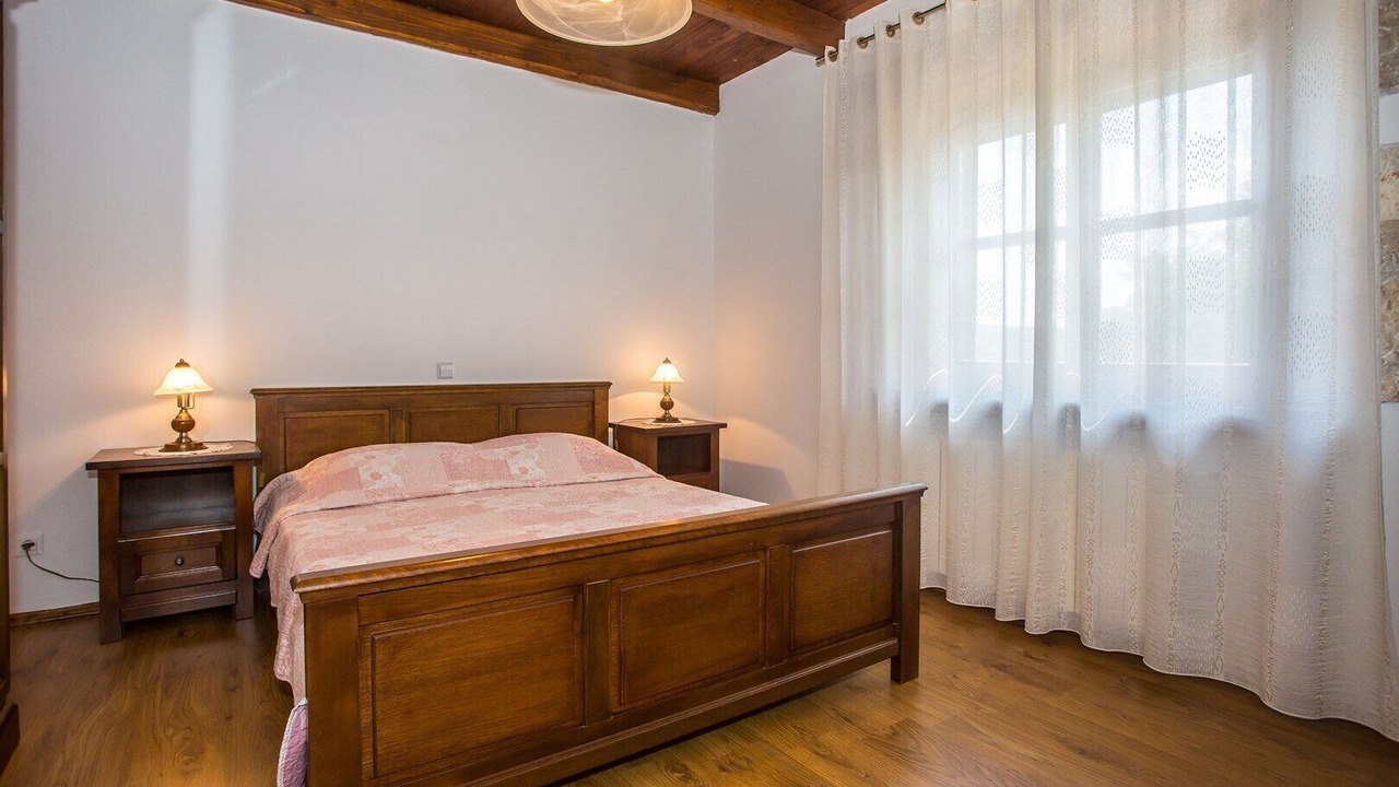 Photo of Bedroom in Sveti Lovrec