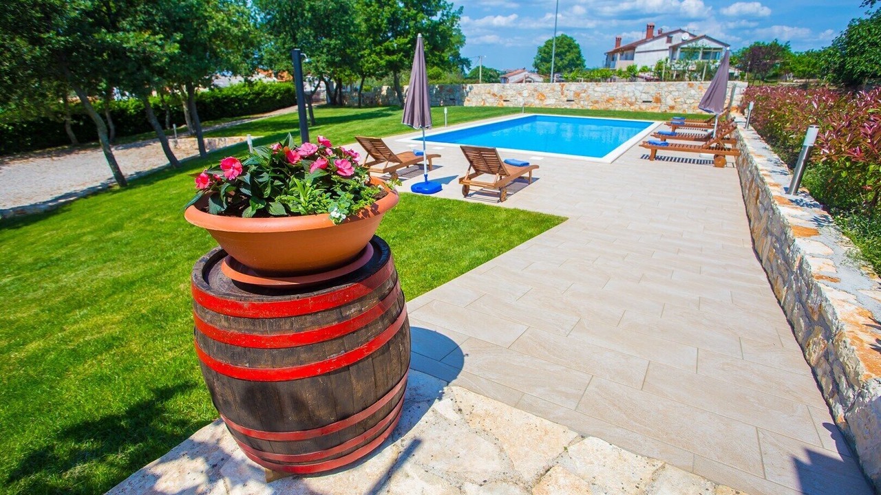 Photo of Outdoor in Sveti Lovrec